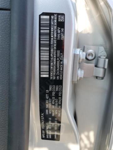 2020 JEEP RENEGADE L - ZACNJABB6LPL18885