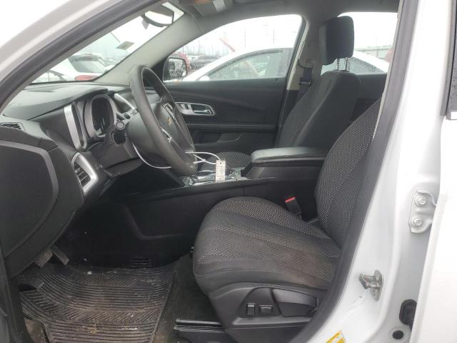 2017 CHEVROLET EQUINOX LS - 2GNALBEK5H1600148