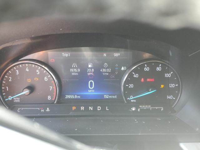 2023 FORD EXPLORER X - 1FMSK7DH9PGB72214