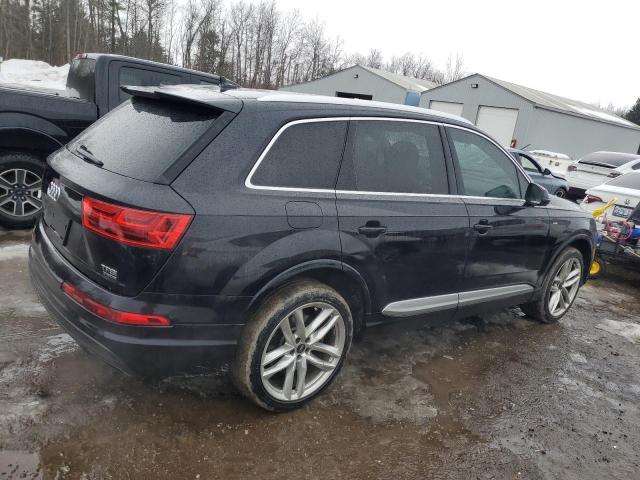 2017 AUDI Q7 TECHNIK WA1WAAF76HD051034