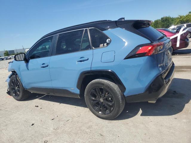 Vin: 2t3e6rfv1nw031630, lot: 50558885, toyota rav4 xse 20222