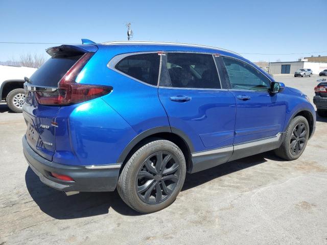 2022 HONDA CR-V TOURI - 7FARW2H94NE022990