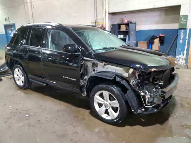 Vin: 1c4njdeb9gd616478, lot: 50504645, jeep compass latitude 20164