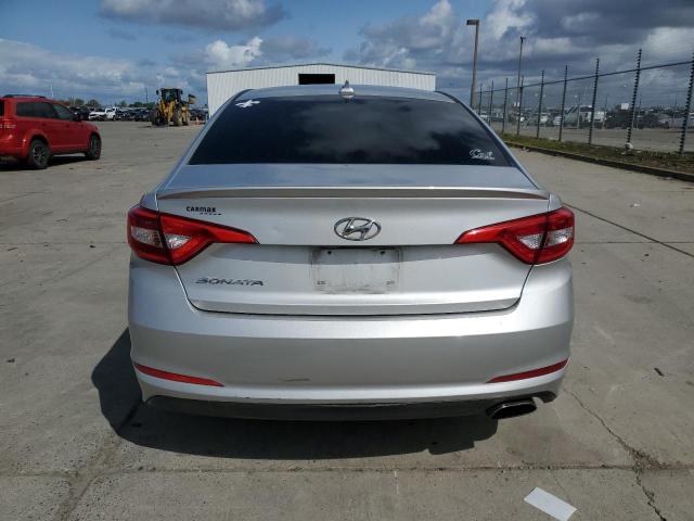 2017 HYUNDAI SONATA SE - 5NPE24AF9HH541797