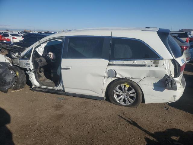 Vin: 5fnrl5h64fb042928, lot: 47120355, honda all models exl 20152