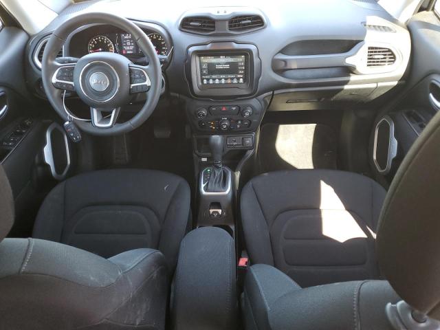 2019 JEEP RENEGADE L - ZACNJABB6KPK83330