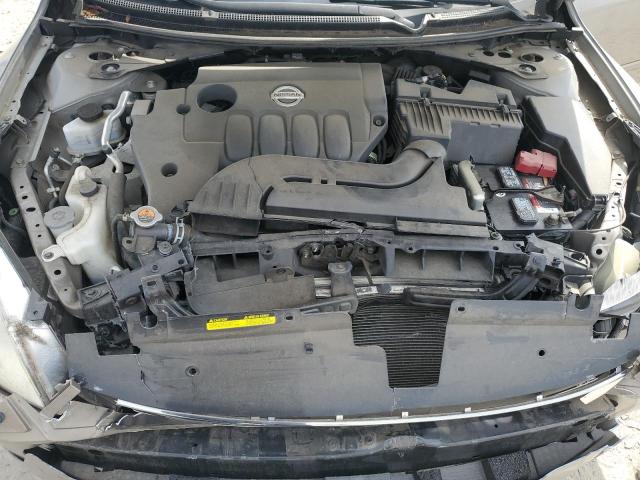 2012 NISSAN ALTIMA BAS - 1N4AL2AP5CN425567