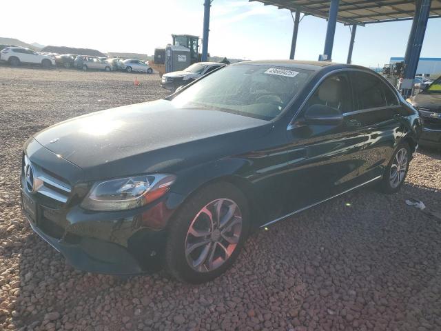 Vin: 55swf4jb4gu112357, lot: 49669425, mercedes-benz c-class 300 2016 img_1