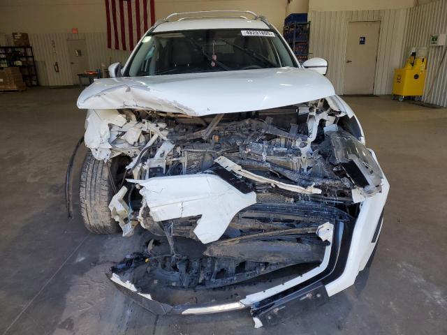 2019 NISSAN ROGUE S - 5N1AT2MT6KC799257