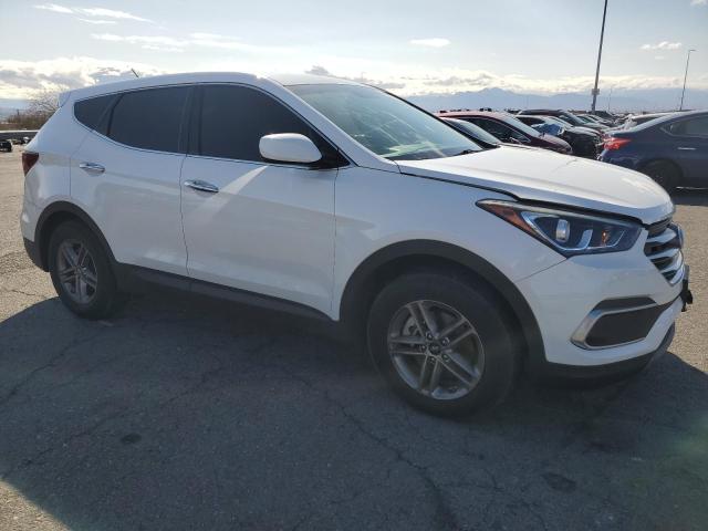 Vin: 5nmzt3lb2jh098060, lot: 49119915, hyundai santa fe 20184