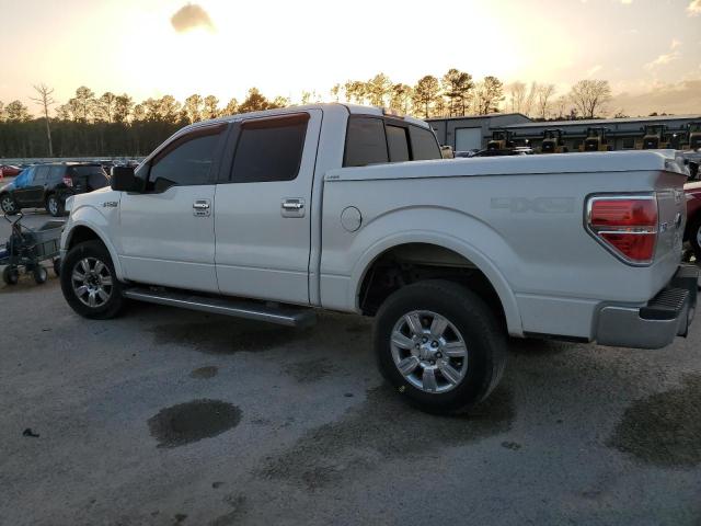 Vin: 1ftfw1evxafd22386, lot: 47067785, ford f-150 supercrew 20102