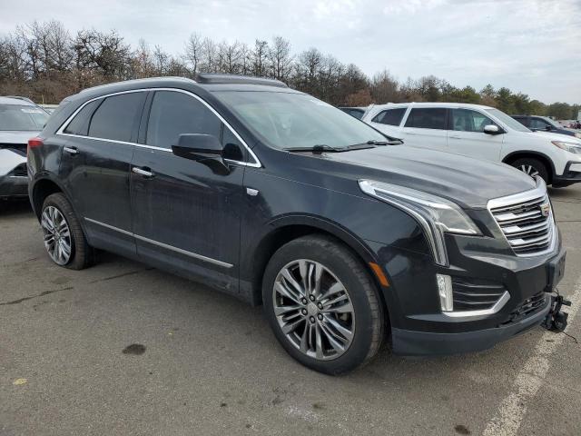 Vin: 1gykners5hz166592, lot: 48053555, cadillac xt5 premium luxury 20174