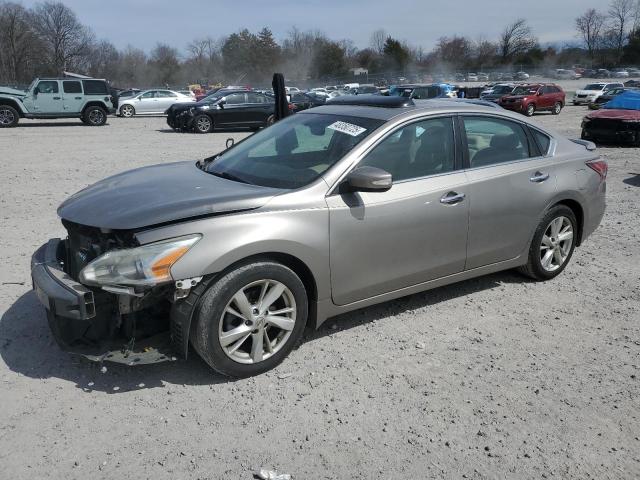 Vin: 1n4al3ap5ec126035, lot: 48350725, nissan altima 2.5 2014 img_1