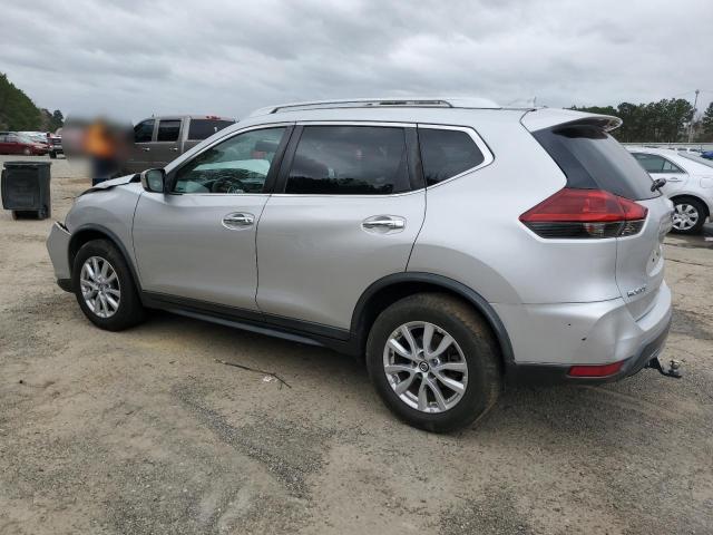 Vin: knmat2mt8jp533184, lot: 48196465, nissan rogue s 20182
