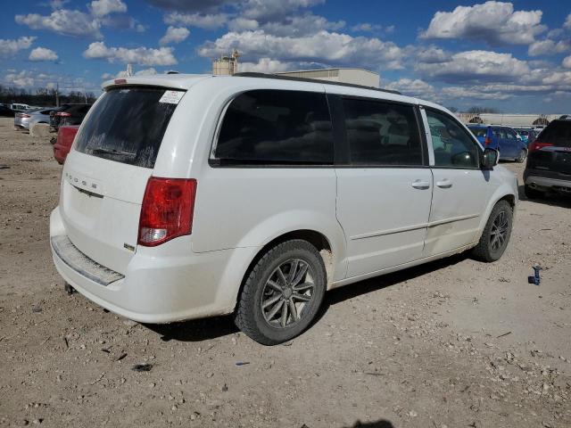 Vin: 2c4rdgeg5gr249419, lot: 49850645, dodge caravan r/t 20163