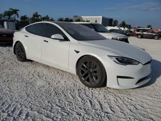 Vin: 5yjsa1e68nf459665, lot: 48977435, tesla model s 20224