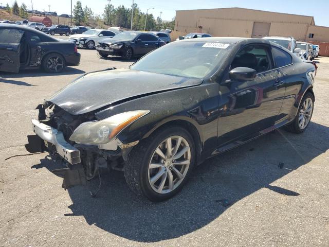 INFINITI G37