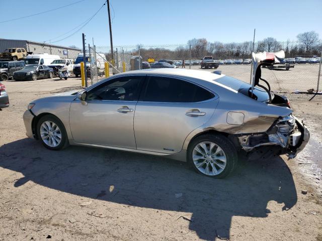 2015 LEXUS ES 300H JTHBW1GG6F2091500