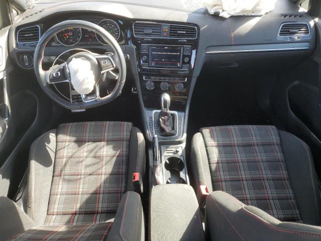 2019 VOLKSWAGEN GTI S - 3VW6T7AU8KM015905