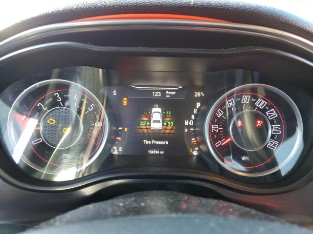 2015 DODGE CHALLENGER - 2C3CDZAG5FH856274