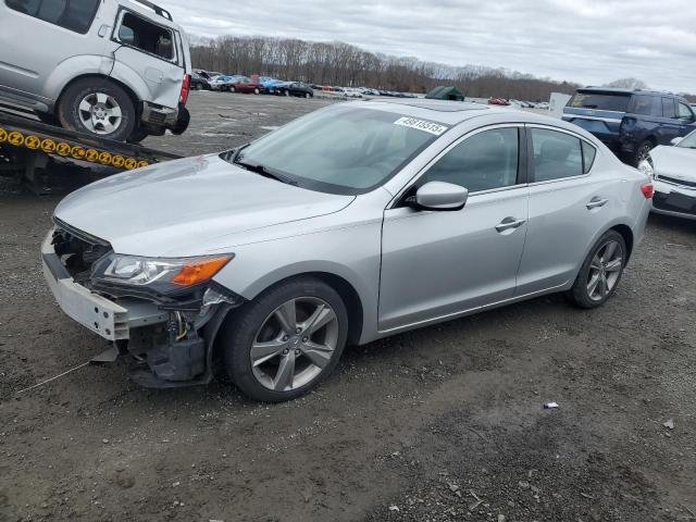 Vin: 19vde1f78de014960, lot: 49815515, acura ilx 20 tech 2013 img_1