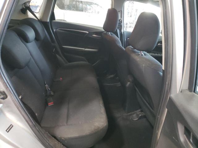 2016 HONDA FIT EX - JHMGK5H74GX045966