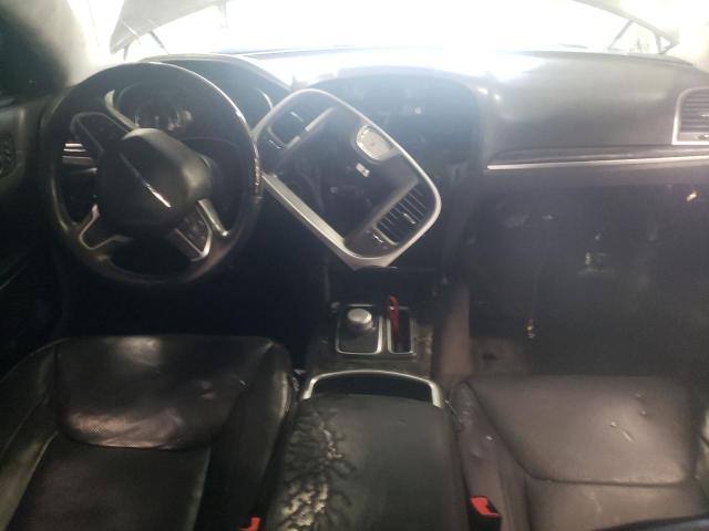 2016 CHRYSLER 300C 2C3CCAEG7GH151895