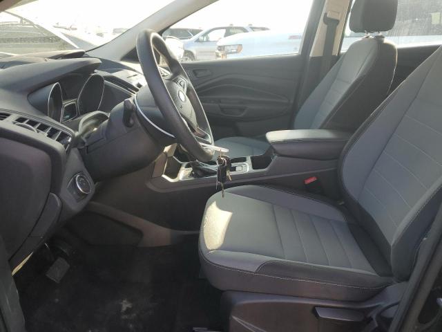 2017 FORD ESCAPE S - 1FMCU0F74HUD53301