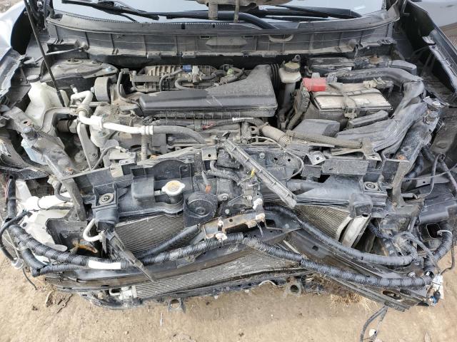 2018 NISSAN ROGUE S - JN8AT2MV1JW311839