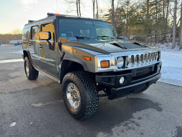 HUMMER H2