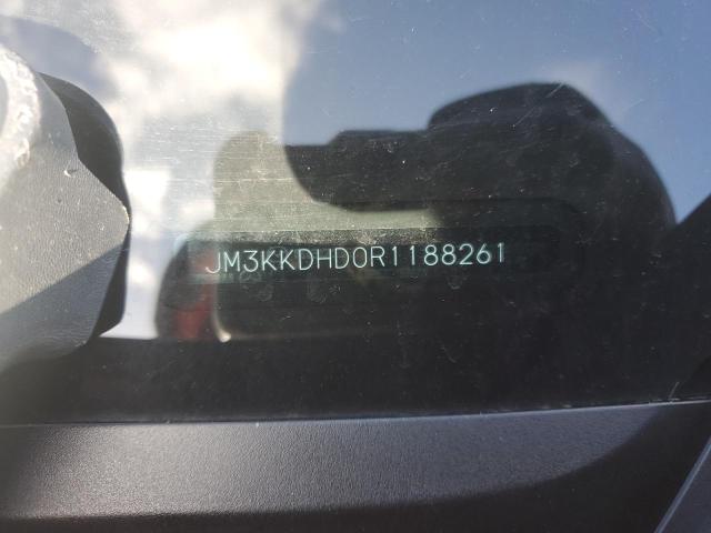 2024 MAZDA CX-90 PREM - JM3KKDHD0R1188261