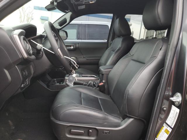 2022 TOYOTA TACOMA DOU - 3TMCZ5ANXNM498173