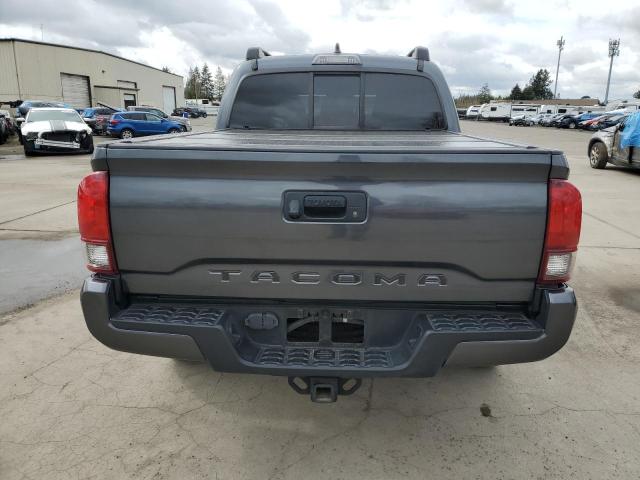2023 TOYOTA TACOMA DOU - 3TMCZ5AN3PM533591