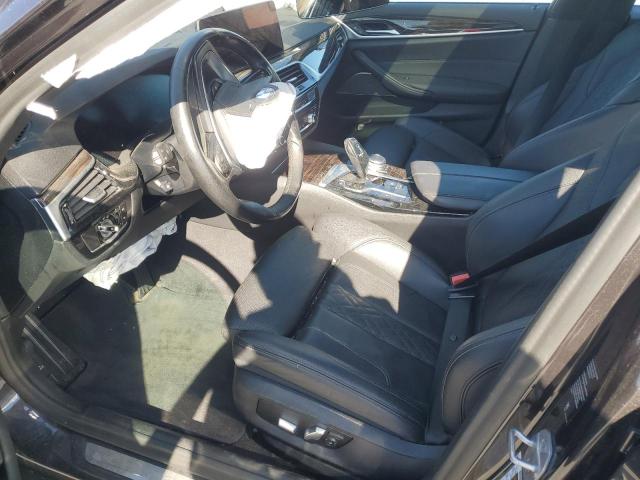 2021 BMW 530 XI - WBA13BJ0XMWX14935