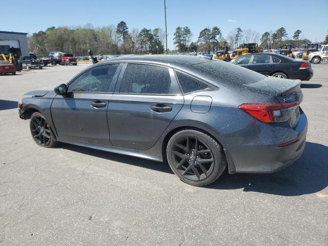 2024 HONDA CIVIC SPOR 2HGFE2F58RH573040