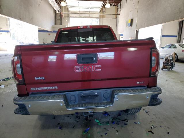 2016 GMC SIERRA K15 - 3GTU2NEC9GG309516