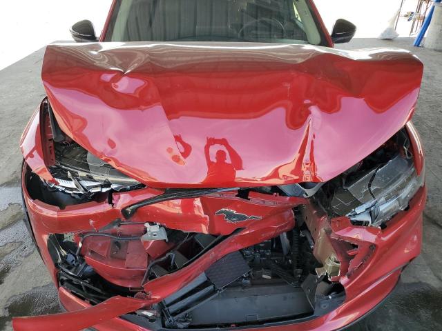 2023 FORD MUSTANG MA - 3FMTK3SU9PMA74187