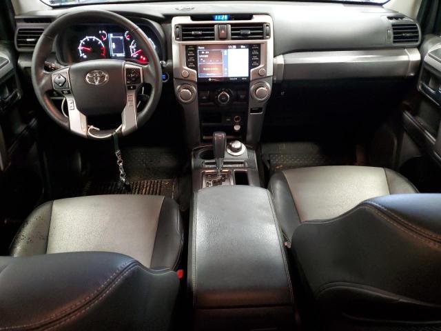 2020 TOYOTA 4RUNNER SR - JTEBU5JR6L5759245