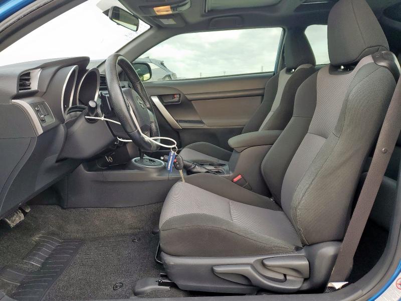 2015 TOYOTA SCION TC - JTKJF5C78F3095402