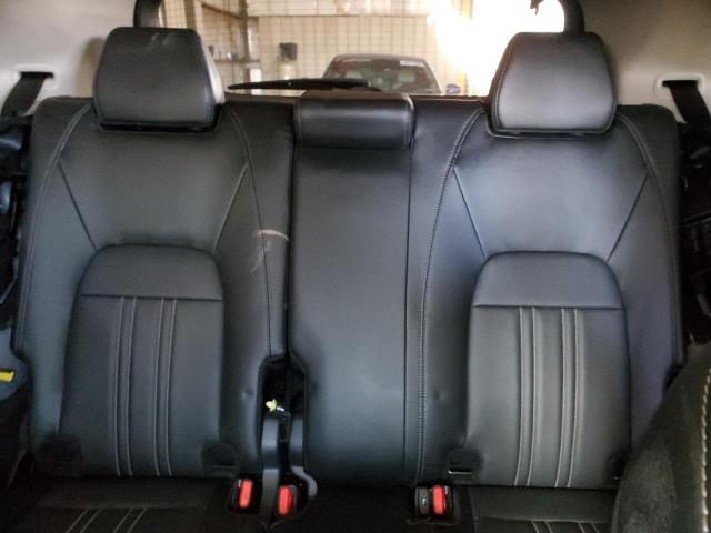 2025 HONDA HR-V EXL - 3CZRZ1H71SM718252