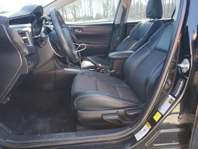 2015 TOYOTA COROLLA L - 2T1BURHE3FC326536