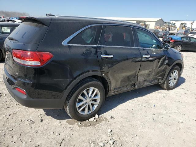 Vin: 5xypgda55hg188435, lot: 48350075, kia sorento lx 20173