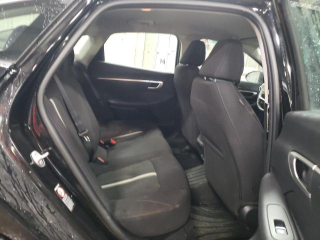 2023 HYUNDAI SONATA SE - KMHL24JA6PA255936