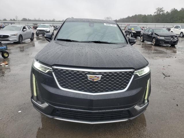 2021 CADILLAC XT6 PREMIU - 1GYKPDRS3MZ117552