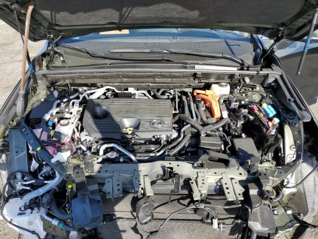 2025 LEXUS NX 450H LU JTJHKCFZ8S2056874