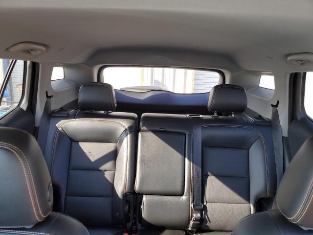 2019 GMC TERRAIN SL - 3GKALPEV7KL390453
