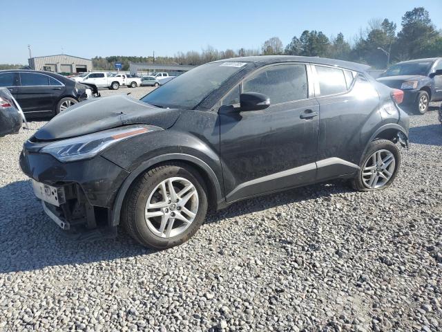 TOYOTA C-HR XLE