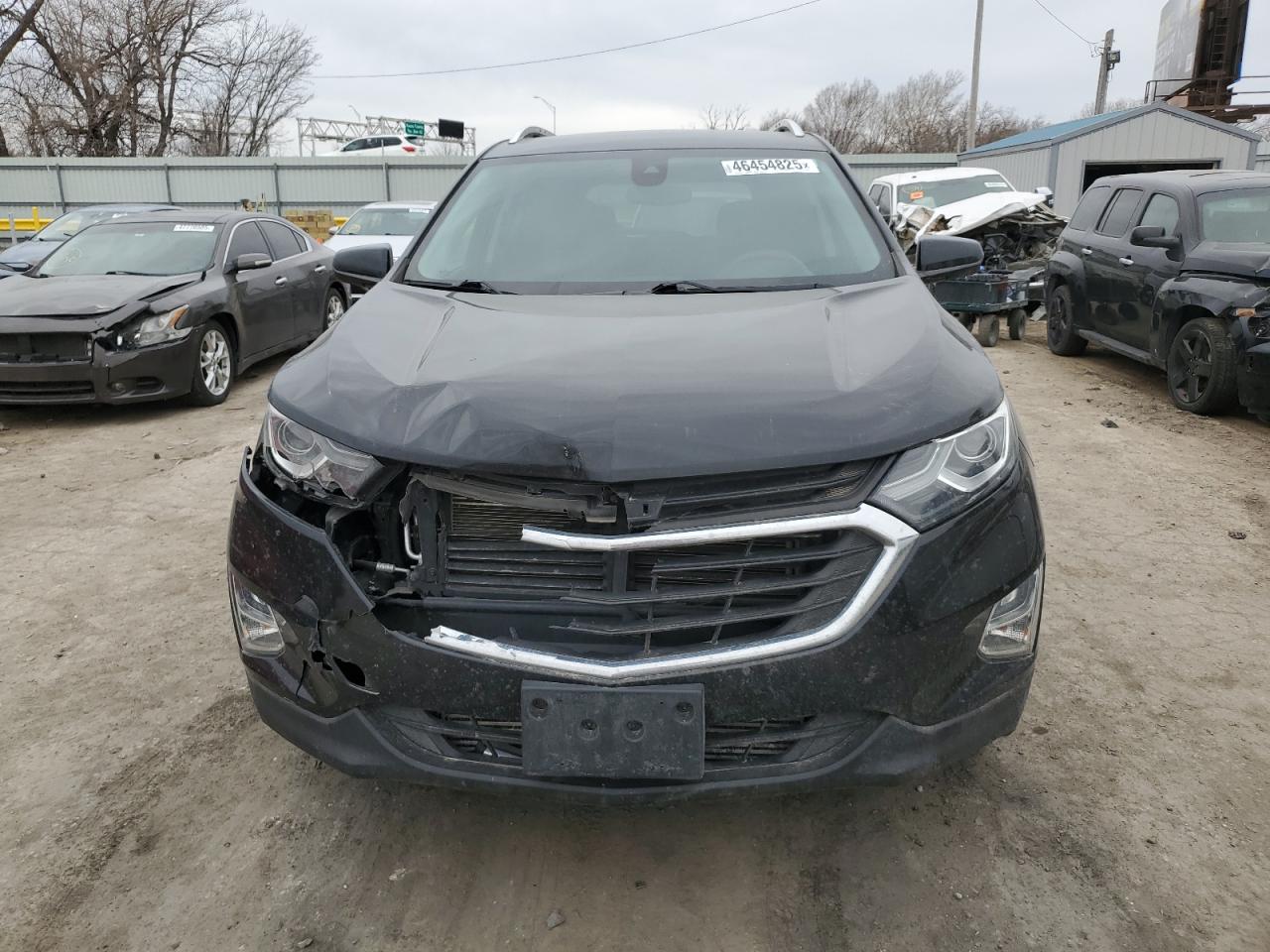 CHEVROLET EQUINOX 2020