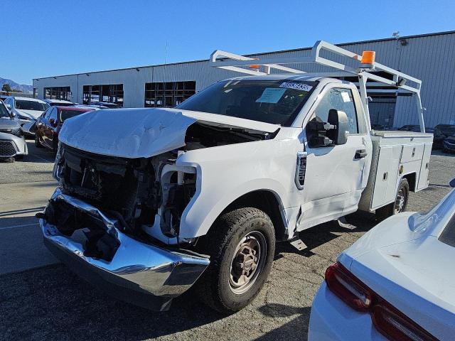 2019 FORD F250 SUPER #3291342160