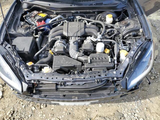 2022 SUBARU BRZ PREMIU JF1ZDBC18N8703758